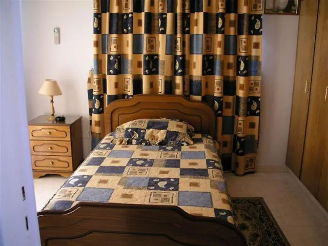 Philippou Beach Villas & Apartments Larnaca 0*,