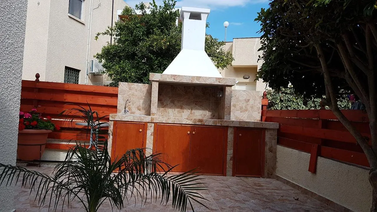 Philippou Beach Villas & Apartments Larnaca