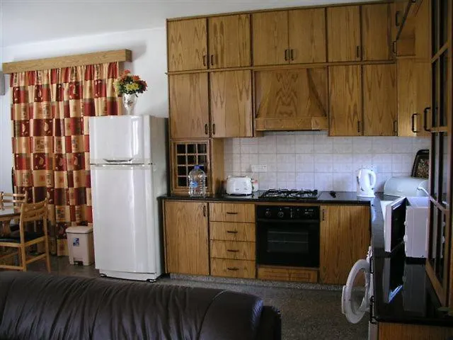 Philippou Beach Villas & Apartments Larnaca