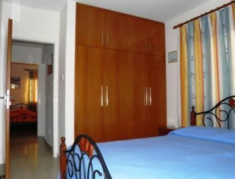 Philippou Beach Villas & Apartments Larnaca