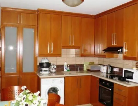 Philippou Beach Villas & Apartments Larnaca