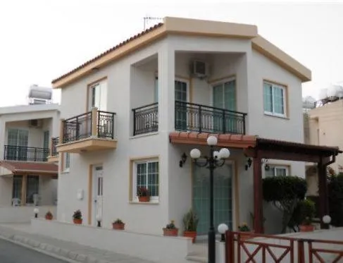 Philippou Beach Villas & Apartments Larnaca Cyprus