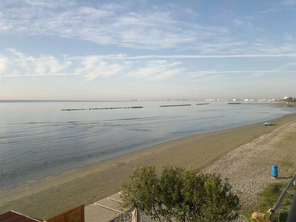 Philippou Beach Villas & Apartments Larnaca Cyprus