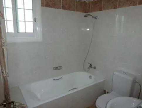 Philippou Beach Villas & Apartments Larnaca