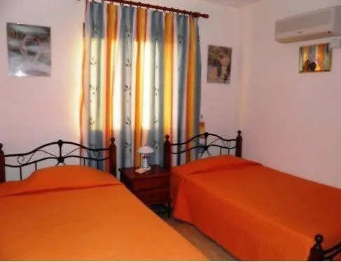 Philippou Beach Villas & Apartments Larnaca