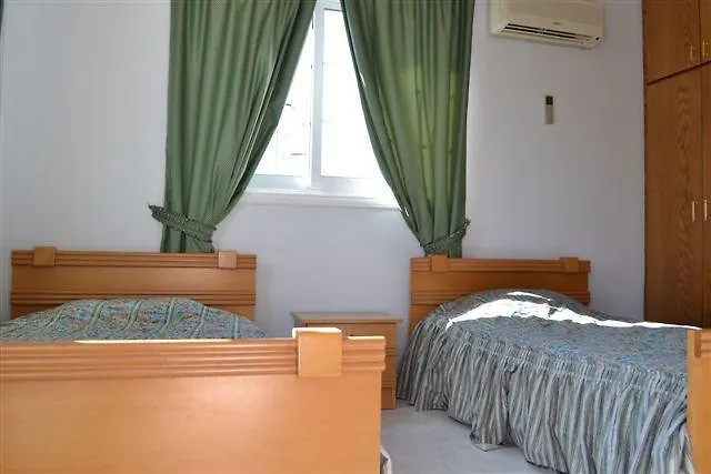 Philippou Beach Villas & Apartments Larnaca