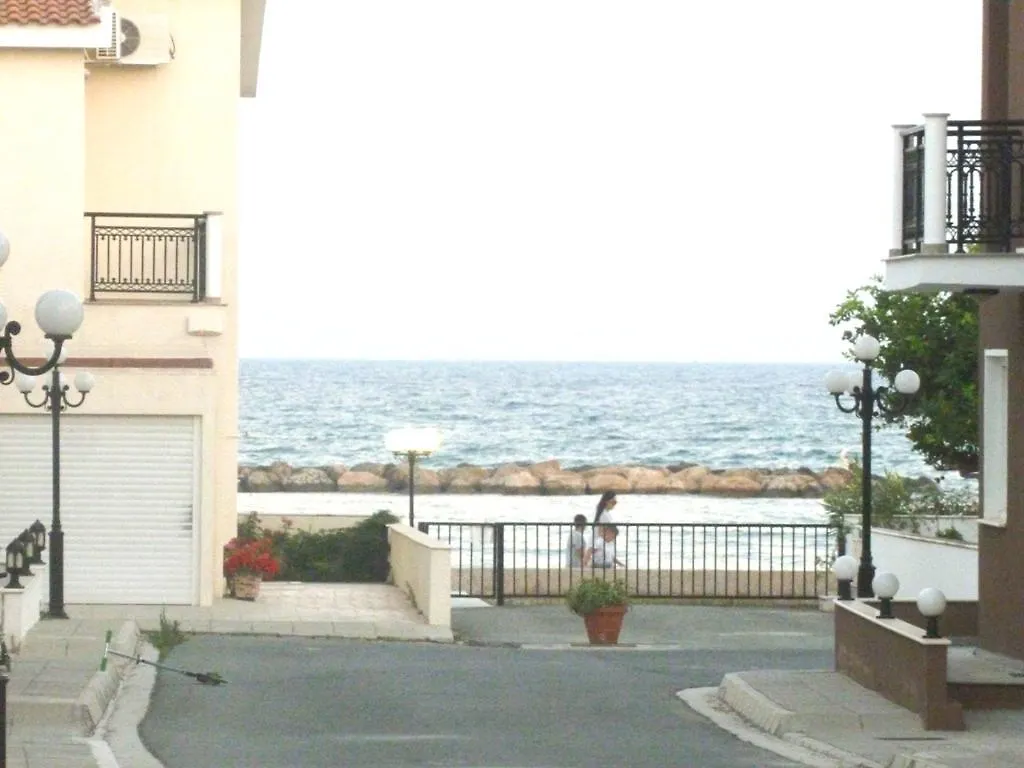 Philippou Beach Villas & Apartments Larnaca