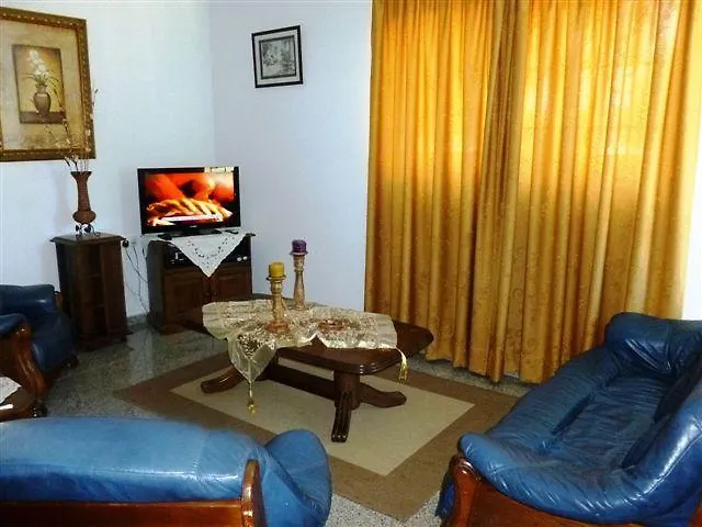 Philippou Beach Villas & Apartments Larnaca