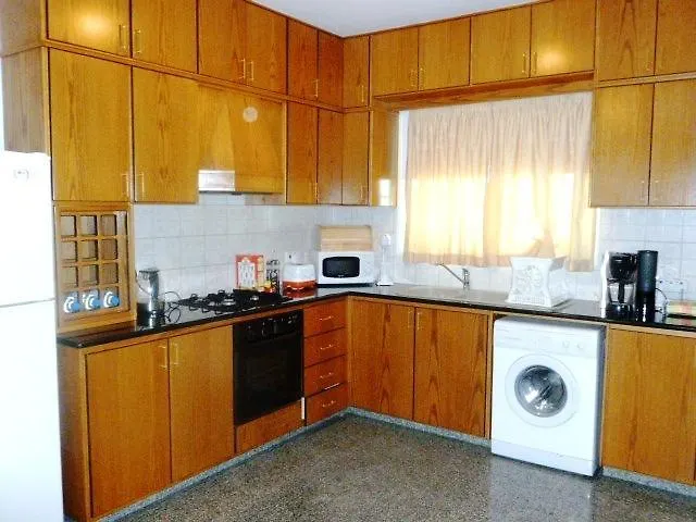 Philippou Beach Villas & Apartments Larnaca
