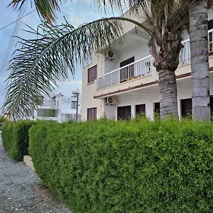 Sea Apartahotel