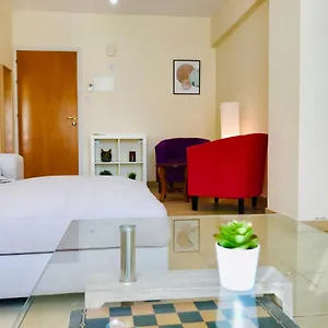  Апартаменты Carisa Holiday 6 Apt 101