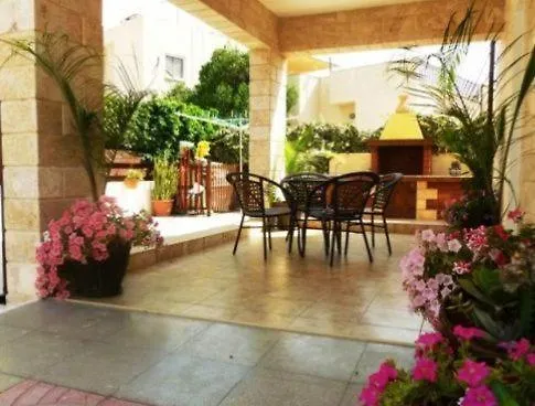 Philippou Beach Villas & Apartments Ларнака 0*,
