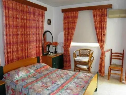 Philippou Beach Villas & Apartments Ларнака 0*,  Кипр