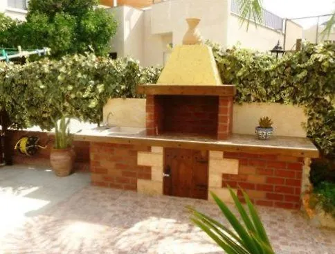 Philippou Beach Villas & Apartments Ларнака Кипр
