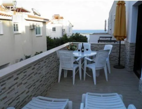 Philippou Beach Villas & Apartments Larnaca Cyprus