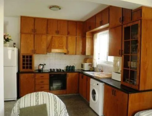 Philippou Beach Villas & Apartments Ларнака