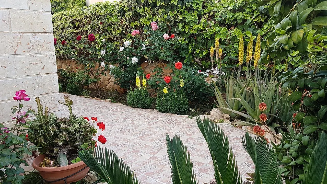 Philippou Beach Villas & Apartments Ларнака